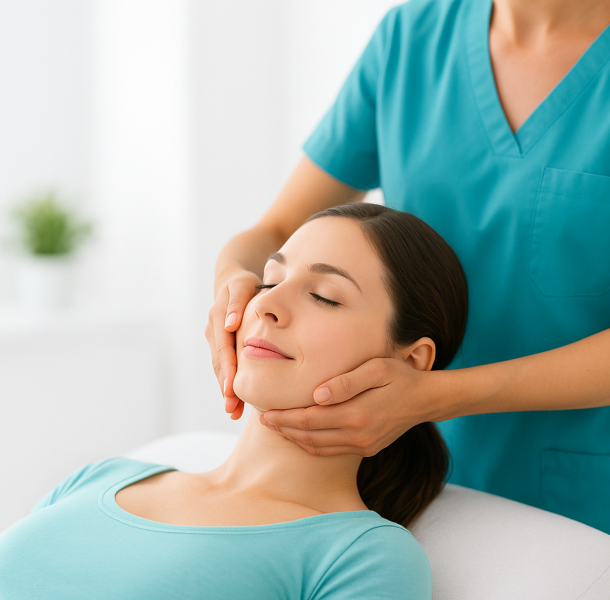 CMD-Therapie_Bärbel_Rose